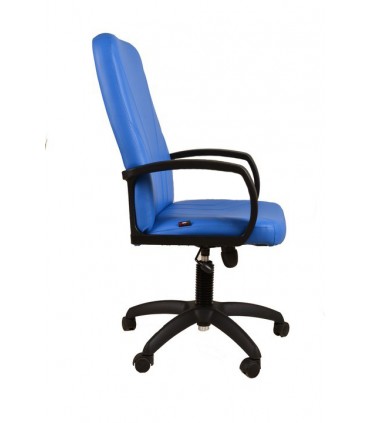 Poltrona dirigenziale Vela