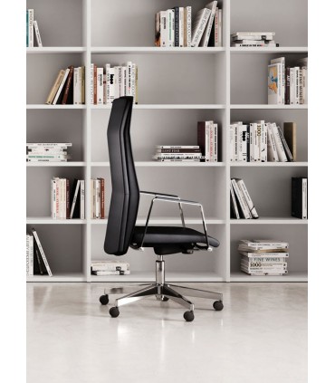 Poltrona direzionale Athena