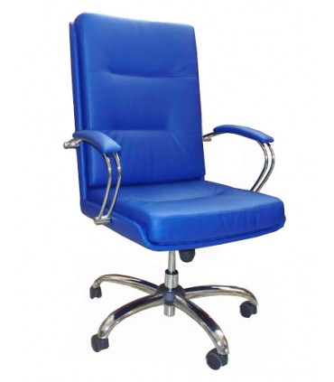 Poltrona dirigenziale Giada