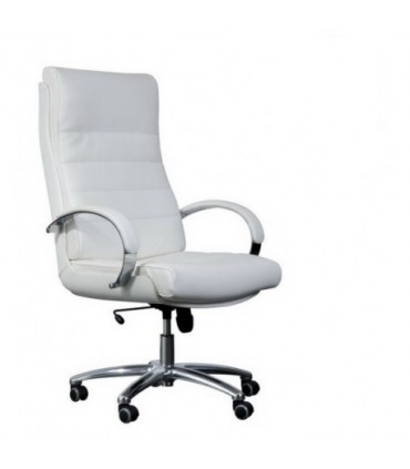 Poltrona dirigenziale Croma