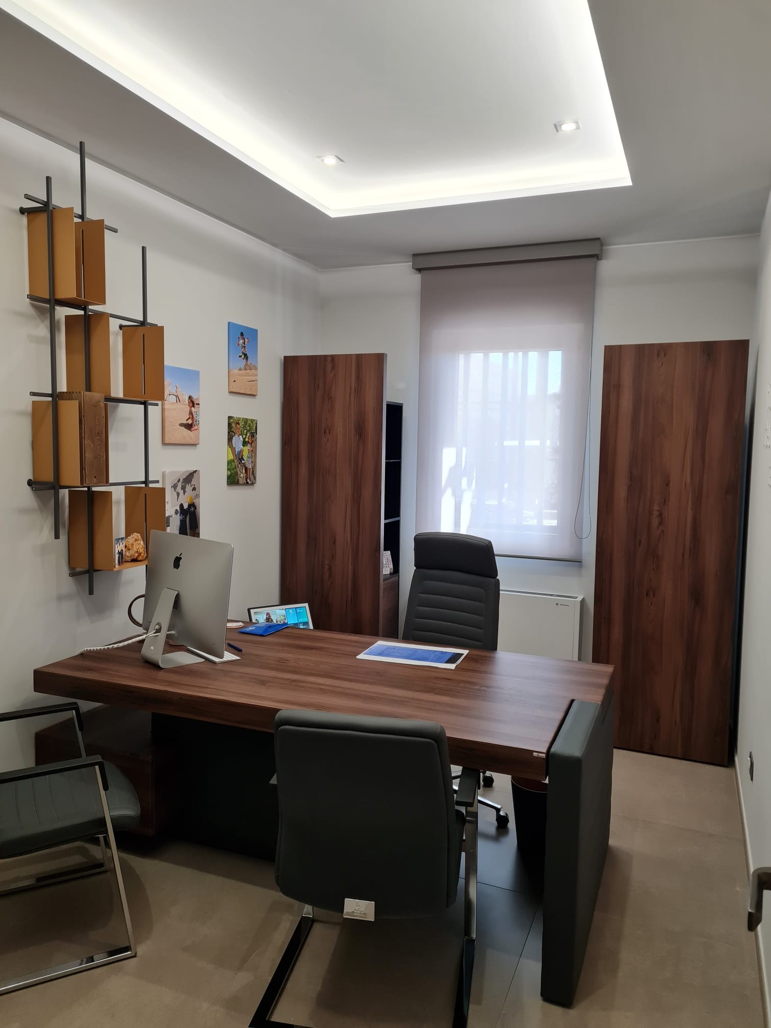 Ufficio - Realizzazione - 21