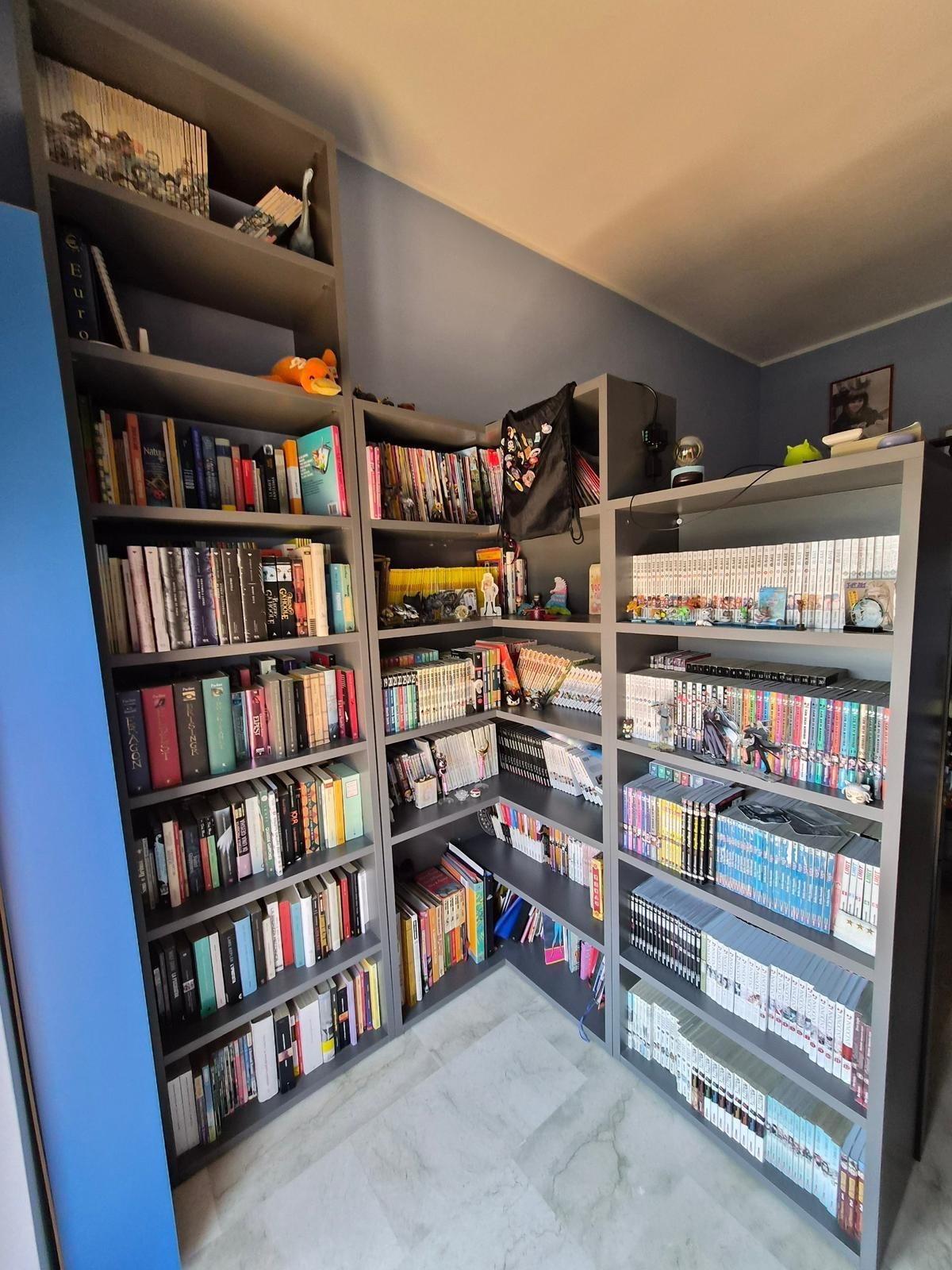 Casa - Realizzazione - 28