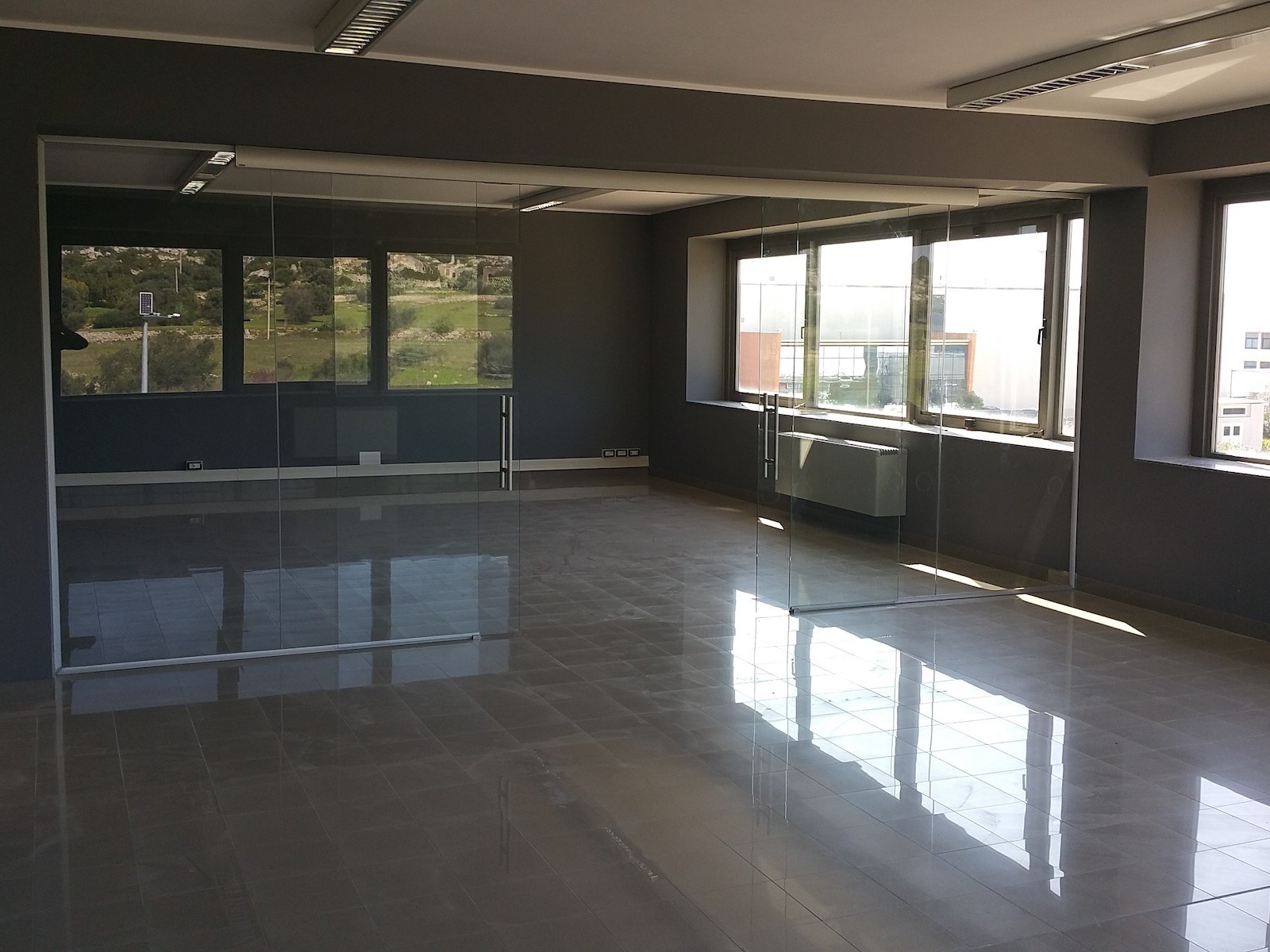 Ufficio - Realizzazione 5