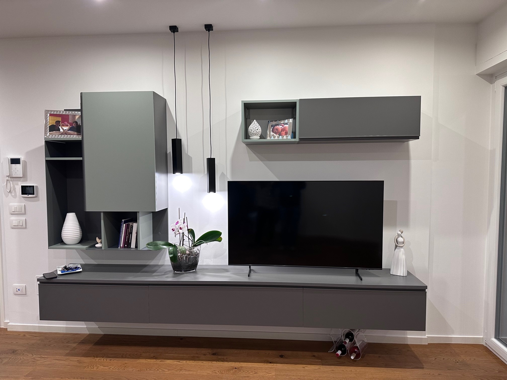 Casa - Realizzazione - 17