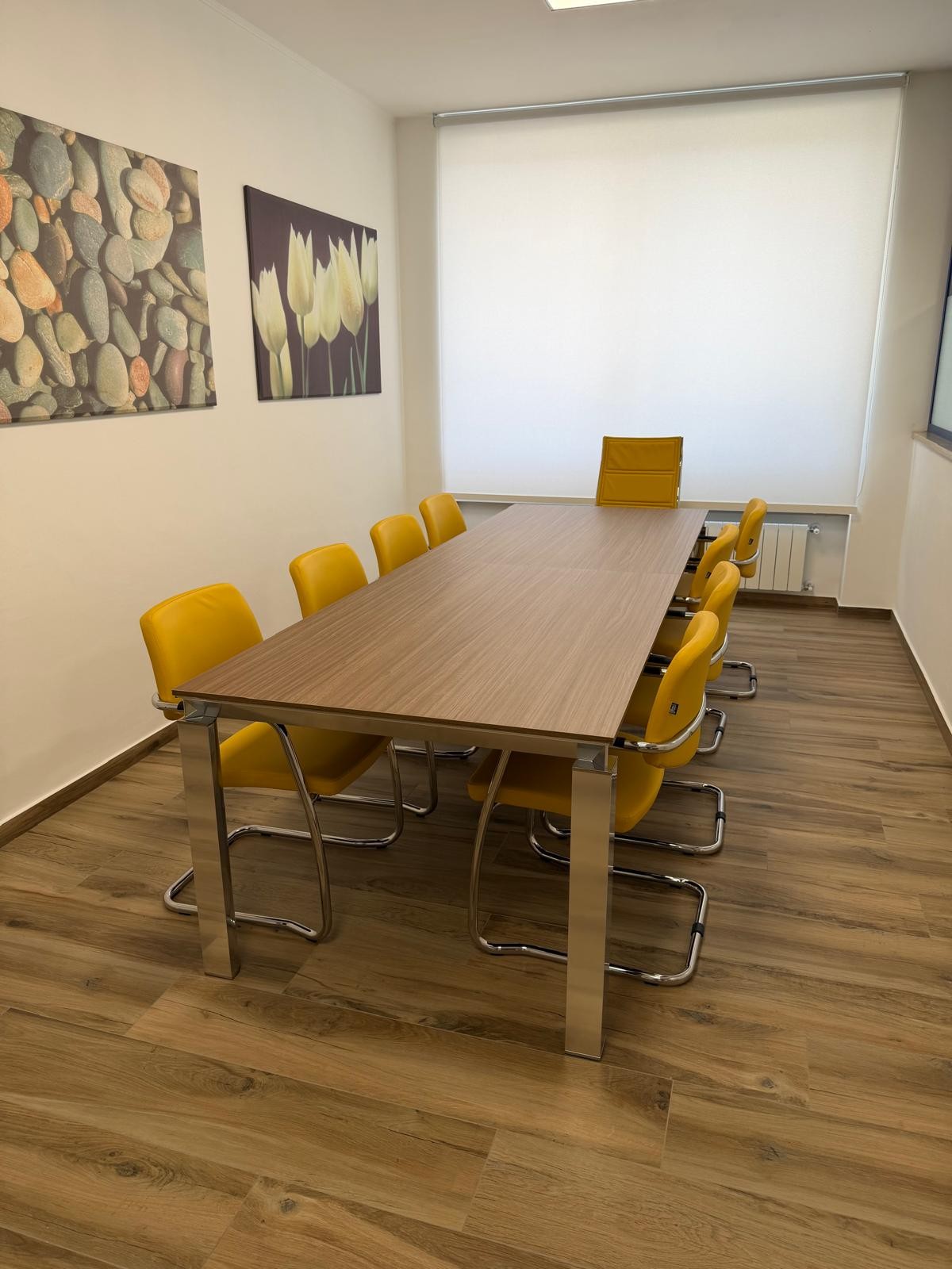 Ufficio - Realizzazione - 25 