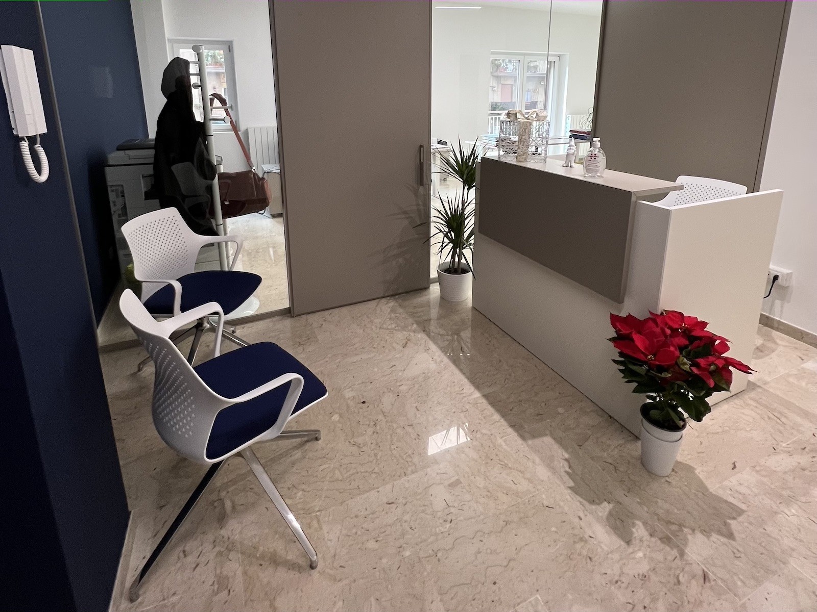 Ufficio - Realizzazione - 19