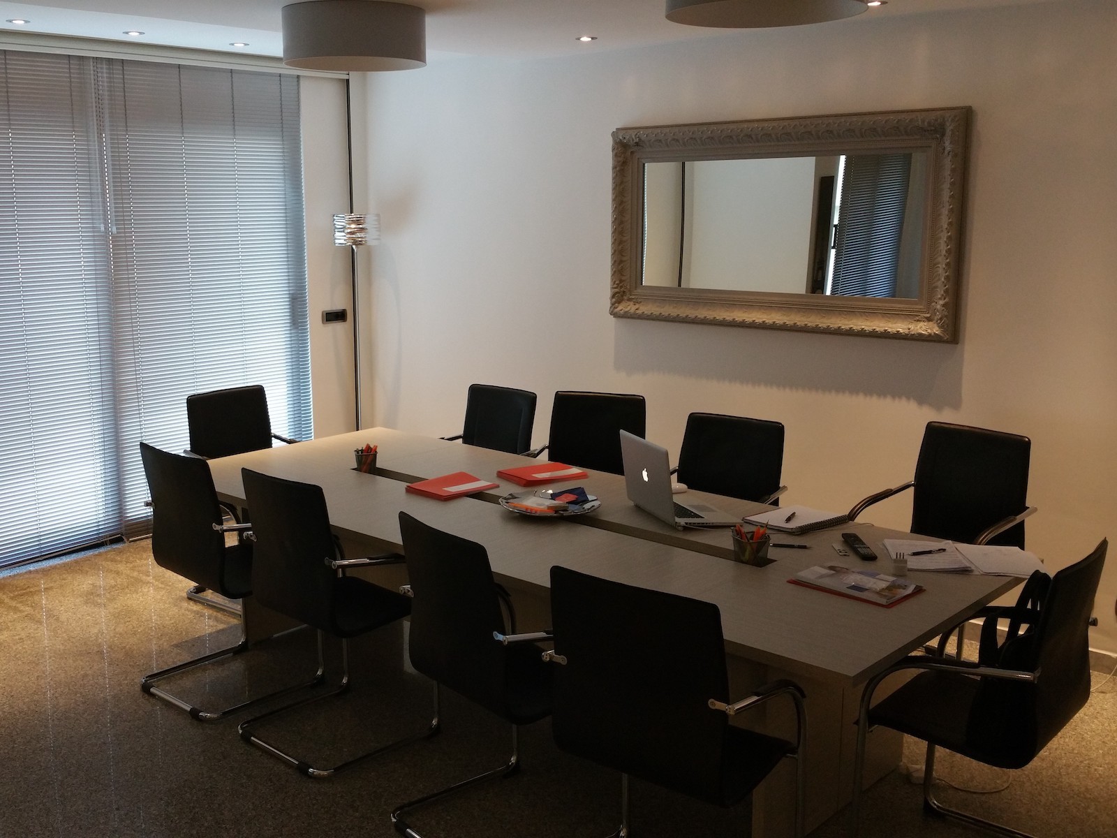 Ufficio - Realizzazione 6