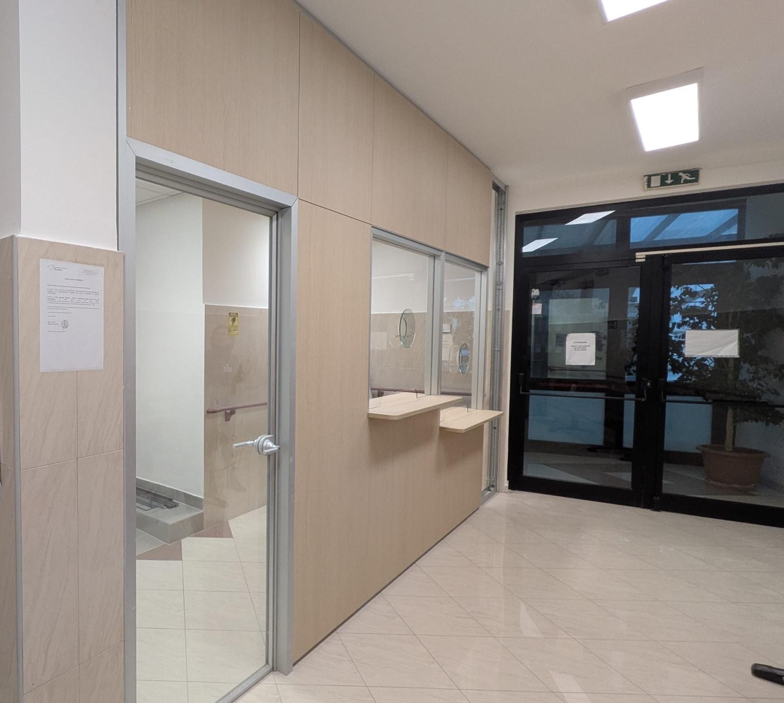 Ufficio - Realizzazione - 27